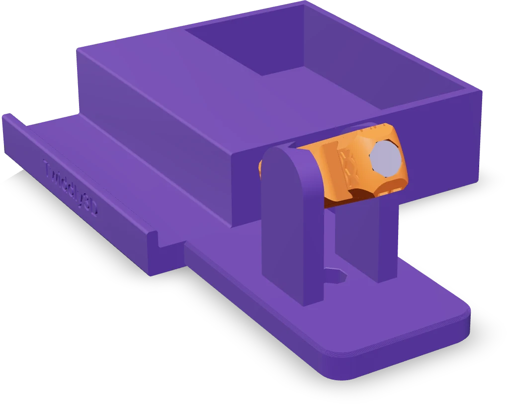 Perpetual calendar, rendered from the print file